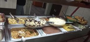 Restaurante Taberna Do Tato