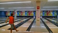 BoliXe - Unidade Betim