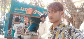 Jay Mataji Hotel Tea