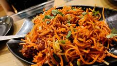 Aahar Sandwich & Chinese Parlour, VALSAD - Best Chinese Parlour Sandwich Shop Top Fast Food Restaurant in Valsad