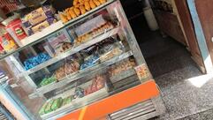 Pappu Fast Food (Gulati Sweets)