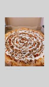 Chito's Pizza - Mediterranean Restaurant Eglinton