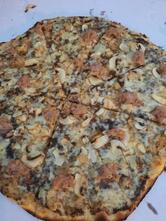 Pizzeria Doppiozero di Vallorani Andrea