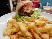 Café Bar Tabac PMU - Le Moderne