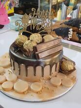 Shri BachachaRam Sweets & Bakers