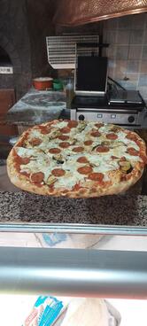 Pizzeria Panineria Da Gianni e Vincenzo