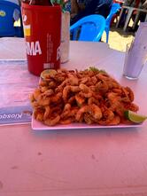 Quiosque Zé Carioca