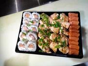 Temakeria/ Yakisoba/ Sushi ( Melhor Temakeria Iputinga e Recife )