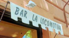Bar la Locomotiva