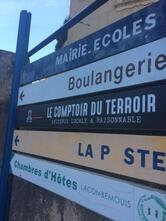 Le Comptoir du Terroir