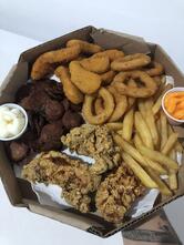 Pizzaria Show de Bola