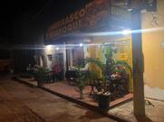 Restaurante Oiapoque