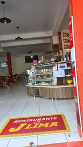 Restaurante e Lanchonete J Lima