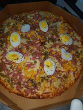 Lucas Lanche Rest & pizzaria