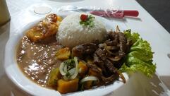 Trink's Bar Lanchonete