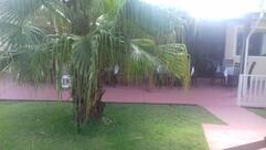 Restaurante Pôr-do-sol - Campo Verde