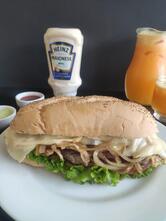 Mindinho Lanches