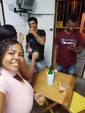 BAR DA RAIMUNDINHA