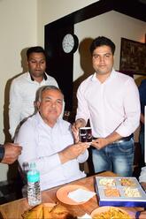 Mughal Cafe And Restaurant