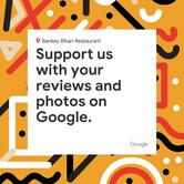 Bankey Bihari Restaurant