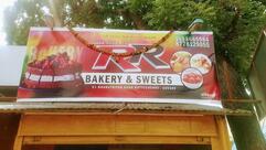 R. R Bakery and Sweets