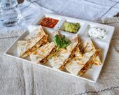 La Mensa Grill & Bar