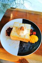 Daddy’s Girl cafe