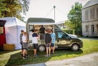 Lili's Food, Food truck