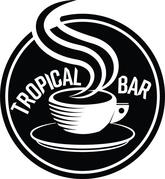Tropical bar