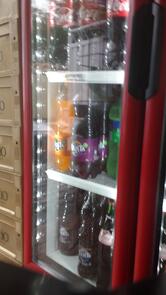 Cantina e Pizzaria Escuna Caçapava