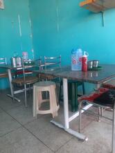 A S BIRYANI &CHINESE