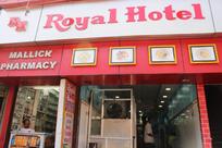 Royal Hotel
