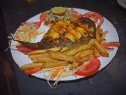 OMKAR Beach Bungalow