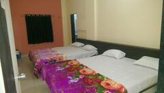 Sarthak Family Resto Bar & Lodging