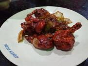 Hotel Malladev Green Park Bar & Restaurants