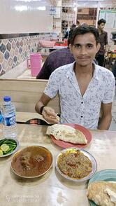 New Ahmedi Muslim Hotel