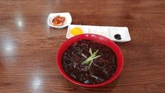 우천순대집