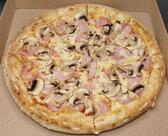 Суши Пицца Вок