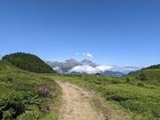 Emser Skihütte Termbel