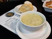 De Bar Em Bar - Praia Seca