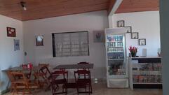 Distribuidora e jantinha Maju