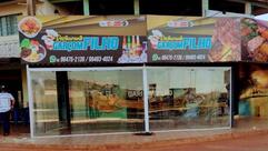 Restaurante Garçom Filho