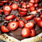 Pizzaria Manjericão Delivery