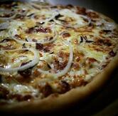 Pizzaria Manjericão Delivery