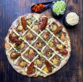 Cukos Colatina - Pizzaria Gourmet