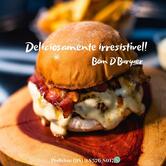 BOM D´ BURGUER