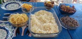 Chácara Sabor Caseiro