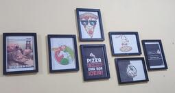 Pizzaria e Lanchonete O Altíssimo