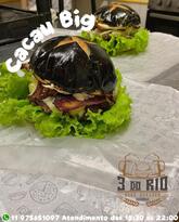 3 do Rio Beer Burguer