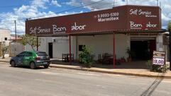 Restaurante Bom Sabor